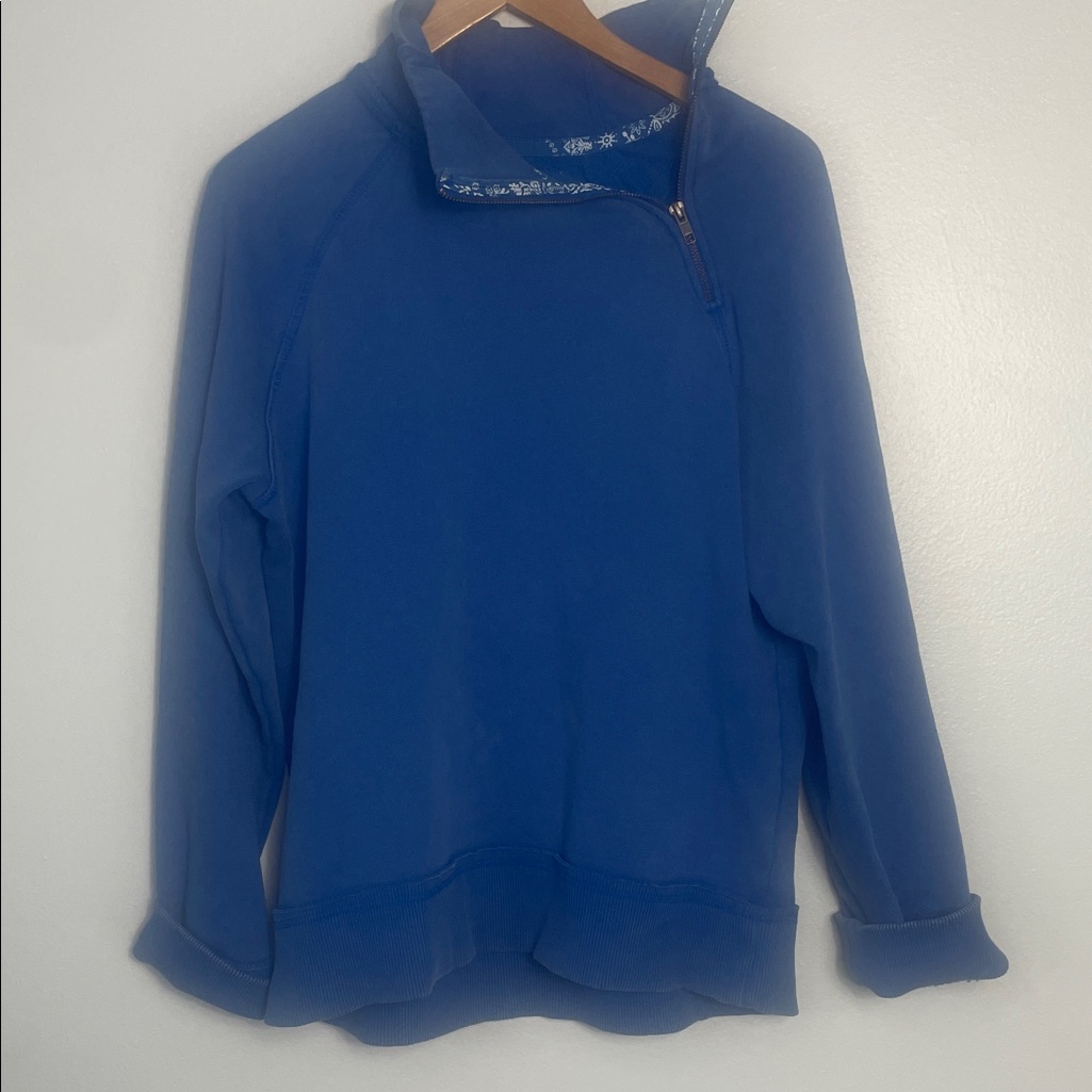 We The Free Sweatshirt Size M